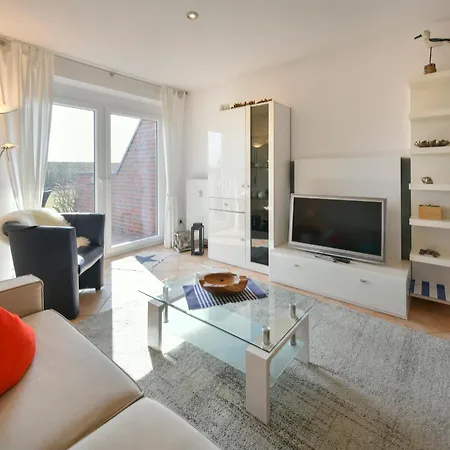 Haus Ebbe Und Flut 357 - Lenis Nest Apartment