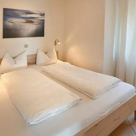 Haus Ebbe Und Flut 357 - Lenis Nest